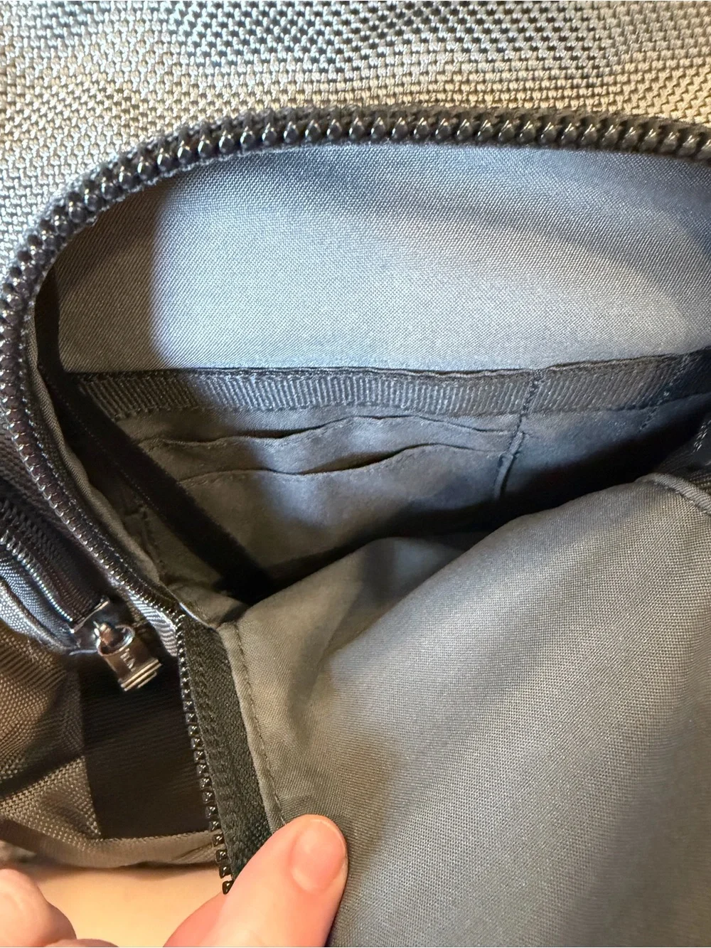 Tumi good preowned